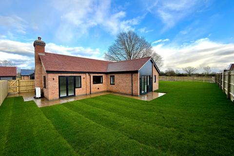 undefined, Cow Lane, Buckingham MK18
