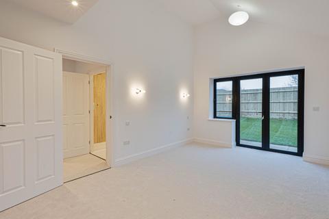 undefined, Cow Lane, Buckingham MK18