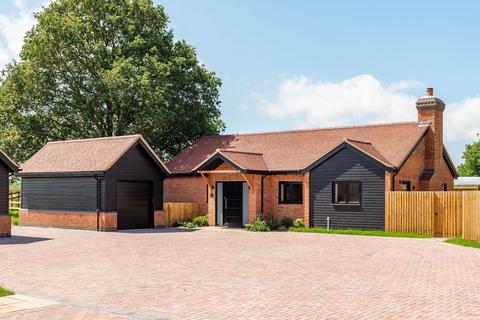 undefined, Cow Lane, Buckingham MK18