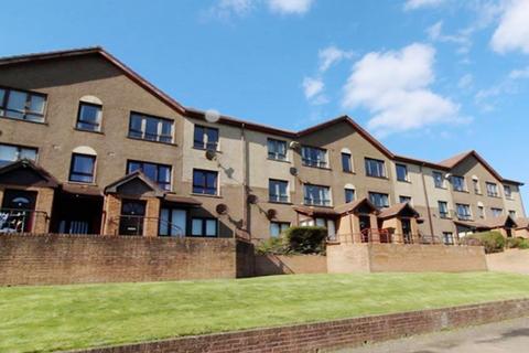 1 bedroom flat for sale, Parkend Gardens, Saltcoats KA21