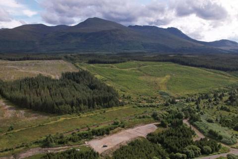 Land for sale, Spean Bridge, Fort William PH34