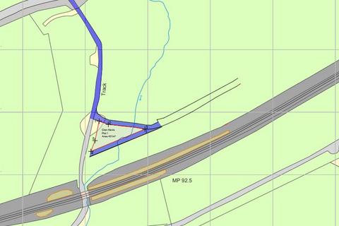 Land for sale, Spean Bridge, Fort William PH34
