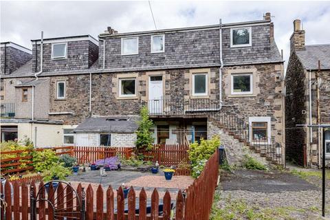 undefined, King Street, Galashiels TD1