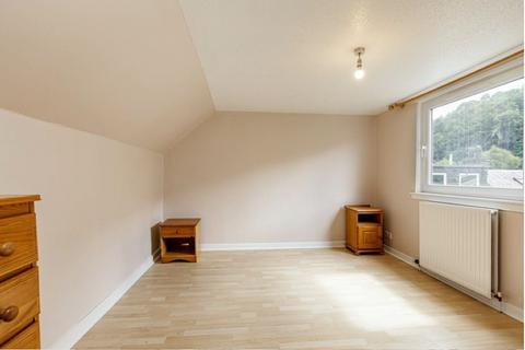 undefined, King Street, Galashiels TD1