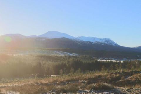Land for sale, Spean Bridge, Fort William PH34