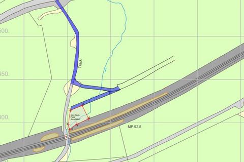 Land for sale, Spean Bridge, Fort William PH34