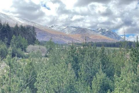 Land for sale, Spean Bridge, Fort William PH34