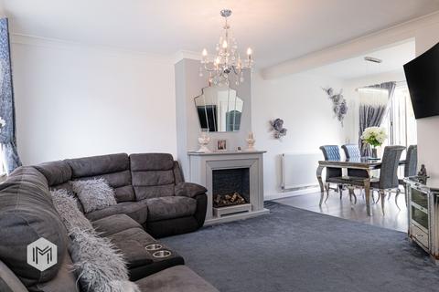 undefined, Crompton Avenue, Tonge Fold, Bolton, BL2 6PQ