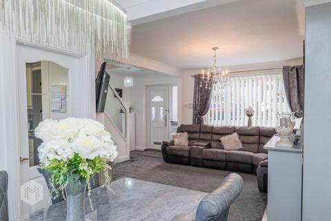 undefined, Crompton Avenue, Tonge Fold, Bolton, BL2 6PQ