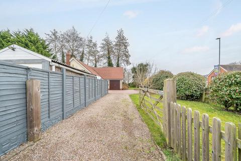 3 bedroom detached bungalow for sale, Stanbrook Road, Tenbury Wells