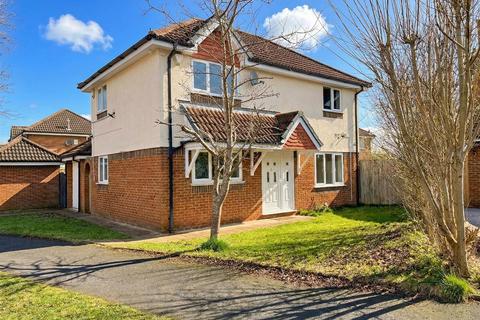 3 bedroom detached house for sale, Thurlestone Road, Altrincham