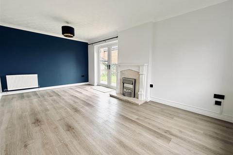 3 bedroom detached house for sale, Thurlestone Road, Altrincham