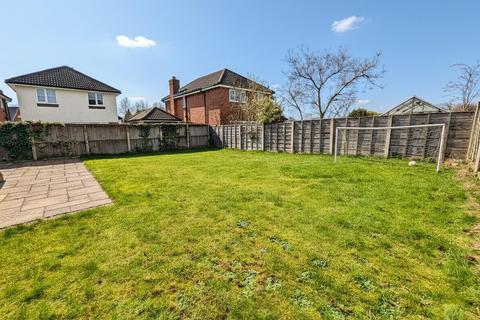 3 bedroom detached house for sale, Thurlestone Road, Altrincham