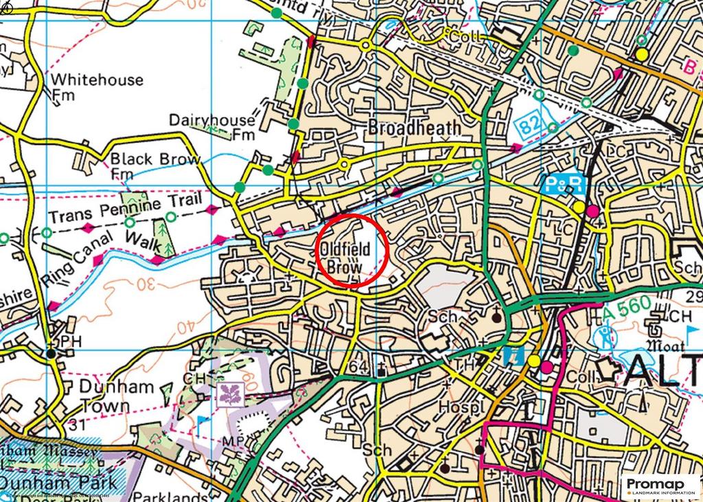 Town Plan