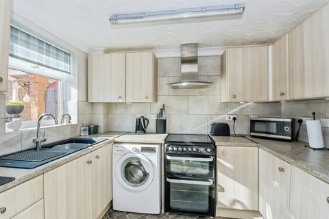3 bedroom semi-detached house for sale, Aylmer Drive, Tilney St. Lawrence, KING'S LYNN