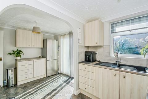 3 bedroom semi-detached house for sale, Aylmer Drive, Tilney St. Lawrence, KING'S LYNN
