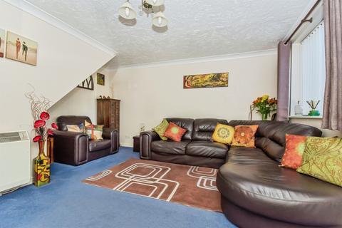 3 bedroom semi-detached house for sale, Aylmer Drive, Tilney St. Lawrence, KING'S LYNN