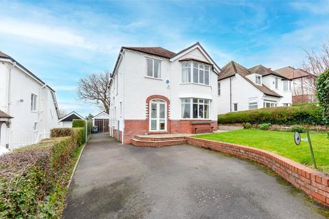 4 bedroom detached house for sale, Bryn Avenue, Old Colwyn, Colwyn Bay, Conwy, LL29