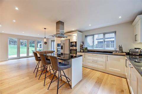 5 bedroom detached house for sale, Thornford Road, Crookham Common, Thatcham, Berkshire, RG19