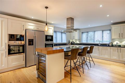 5 bedroom detached house for sale, Thornford Road, Crookham Common, Thatcham, Berkshire, RG19