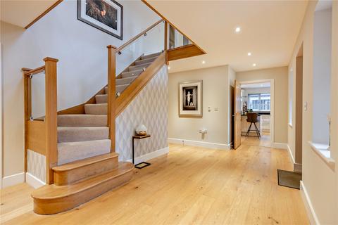 undefined, Thornford Road, Crookham Common, Thatcham, Berkshire, RG19