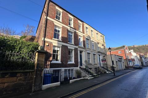6 bedroom semi-detached house for sale, Princess Street, Scarborough, YO11
