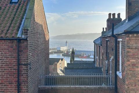 6 bedroom semi-detached house for sale, Princess Street, Scarborough, YO11