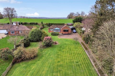 3 bedroom bungalow for sale, Church Lane, Sutton Waldron, Blandford Forum, Dorset, DT11