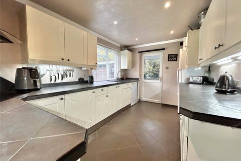 3 bedroom bungalow for sale, Church Lane, Sutton Waldron, Blandford Forum, Dorset, DT11