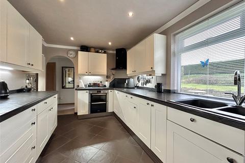 3 bedroom bungalow for sale, Church Lane, Sutton Waldron, Blandford Forum, Dorset, DT11