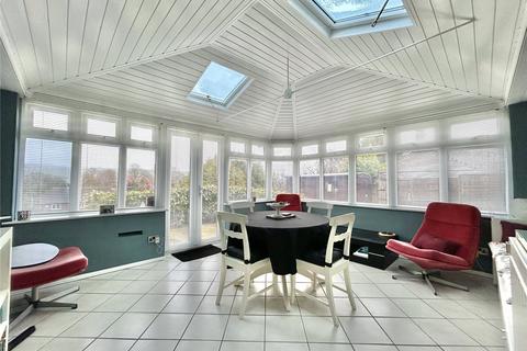 3 bedroom bungalow for sale, Church Lane, Sutton Waldron, Blandford Forum, Dorset, DT11