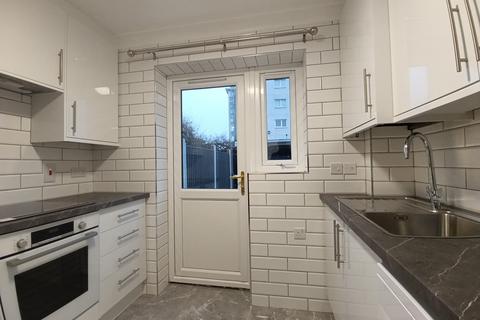 undefined, Kimberley Road, London E16