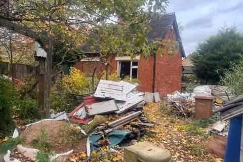 undefined, Bagnall Road, Nottingham