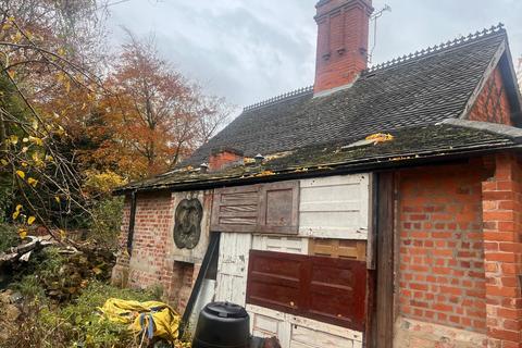 undefined, Bagnall Road, Nottingham