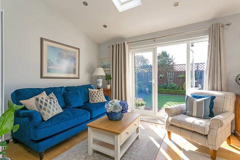 4 bedroom detached house for sale, Springfield Park, Maidenhead, Berkshire