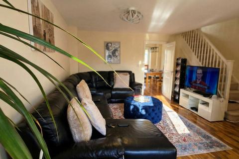 undefined, Blackbird Road, Corby