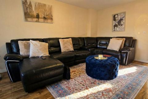 undefined, Blackbird Road, Corby