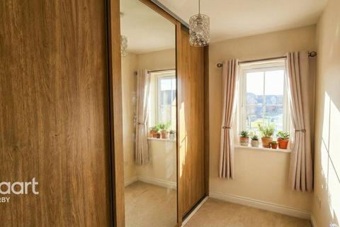 undefined, Blackbird Road, Corby