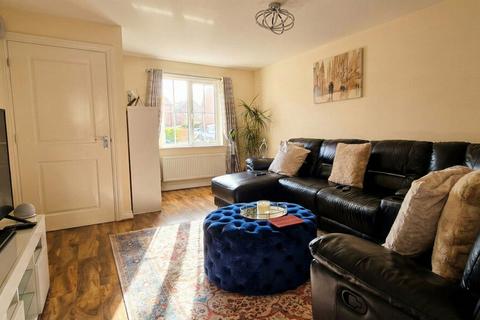 undefined, Blackbird Road, Corby