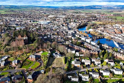Land for sale, The Rotchell, Corbelly Hill, Dumfries, Dumfries and Galloway, DG2