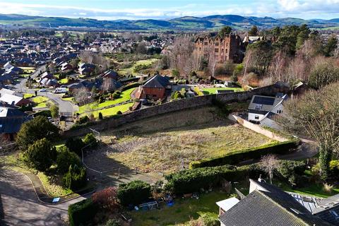 Land for sale, The Rotchell, Corbelly Hill, Dumfries, Dumfries and Galloway, DG2
