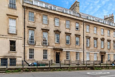 Fountain Buildings, Bath