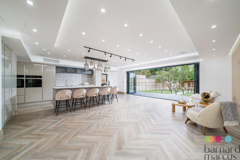 undefined, Cavendish Road, Barnet, London, En5
