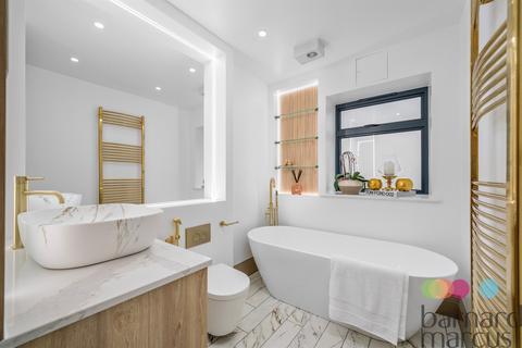 undefined, Cavendish Road, Barnet, London, En5