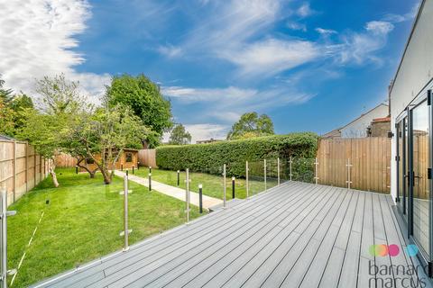 undefined, Cavendish Road, Barnet, London, En5