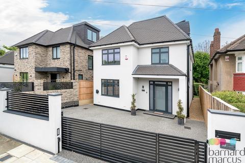 undefined, Cavendish Road, Barnet, London, En5