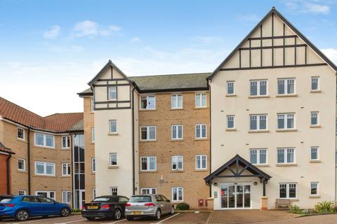 1 bedroom ground floor flat for sale, Cotton Lane, Bury St. Edmunds