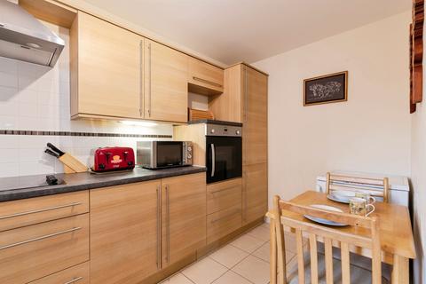 1 bedroom ground floor flat for sale, Cotton Lane, Bury St. Edmunds