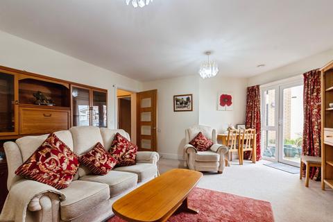 1 bedroom ground floor flat for sale, Cotton Lane, Bury St. Edmunds