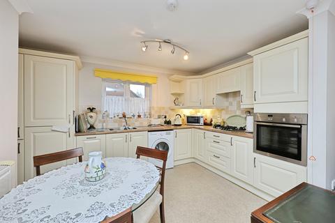 2 bedroom retirement property for sale, Lilac Mews, Swanton Morley, Dereham